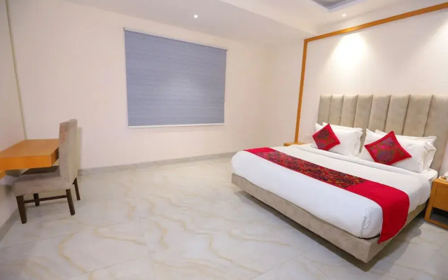 Hotel Atithi by Platinum Group