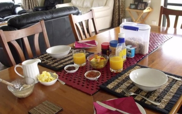 BigSky Bed and Breakfast