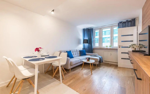 Serviced Apartments SLISKA 10