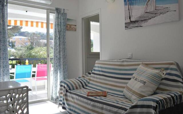 Appartement Sainte-Maxime, 2 pièces, 4 personnes - FR-1-226-304