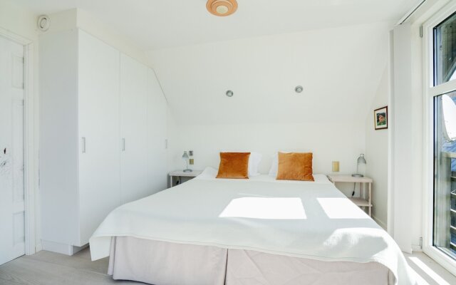 Hotel Bella Luna Skogsbyn