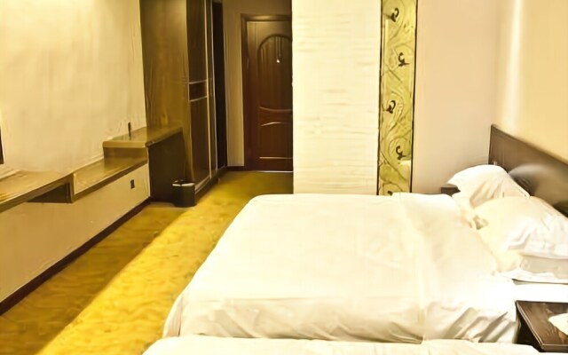 Prague Town Hotel