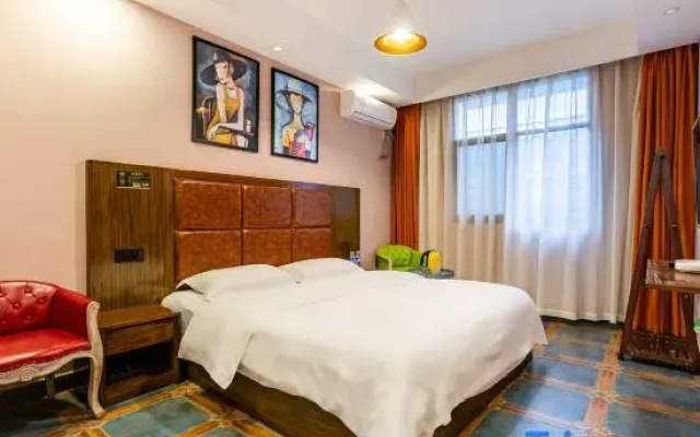 Miyue Hotel