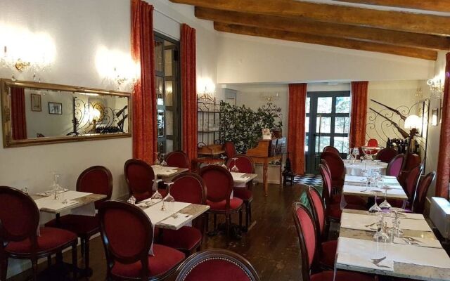 Hotel U Castellu