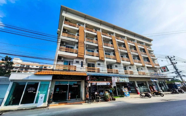 Le Nara Residence