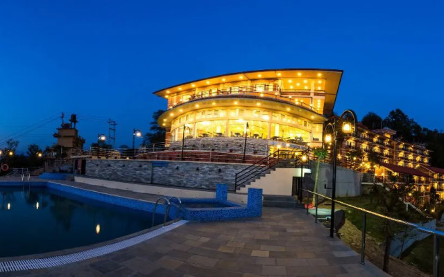 Himalaya Drishya Resort