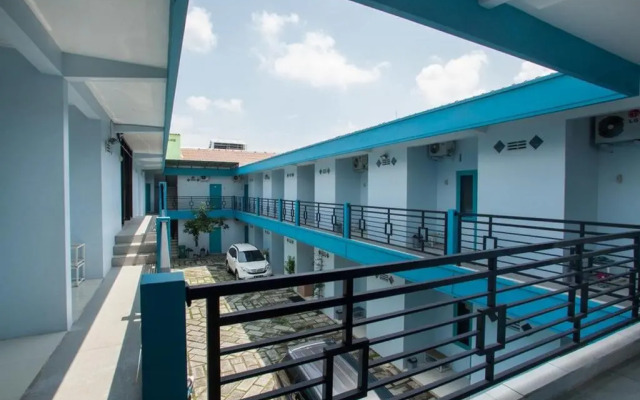 RedDoorz @ Kartohardjo Madiun