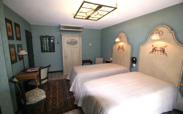Hôtel Saint-Pierre Boutique-Hotel