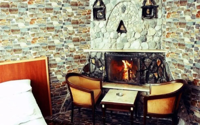 Abant Dere Otel