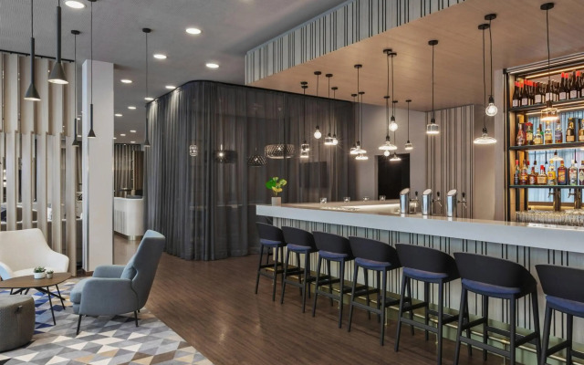 Courtyard by Marriott Munich City East