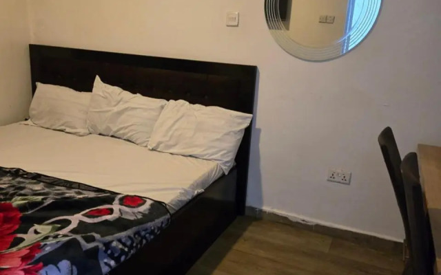 Yets Apartments & Suites
