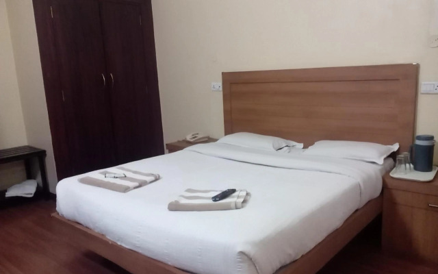 Hotel Preethi Palace
