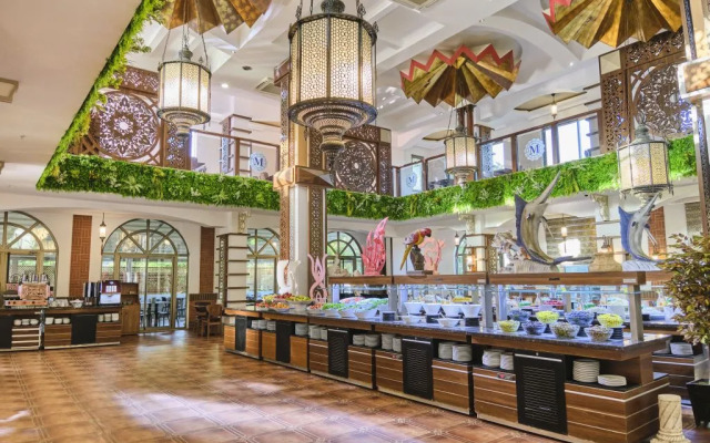 Noxinn Club Hotel