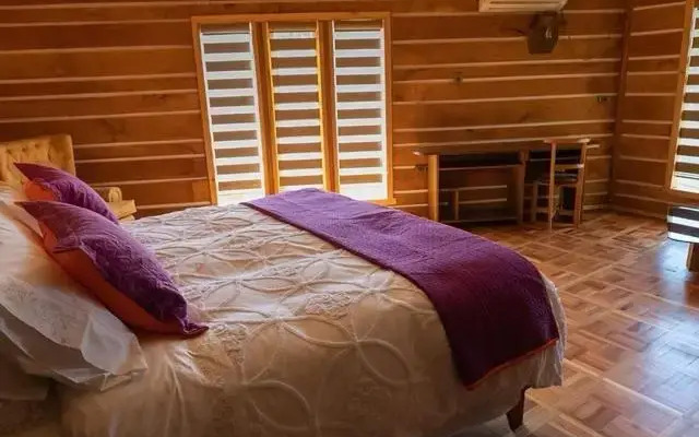 Hotel Boutique La Casa De Coco