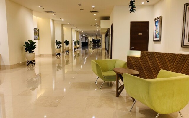 Times Square Service Suites