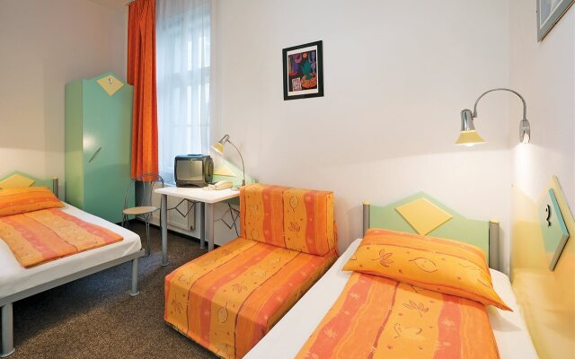 MP Hostel Budapest