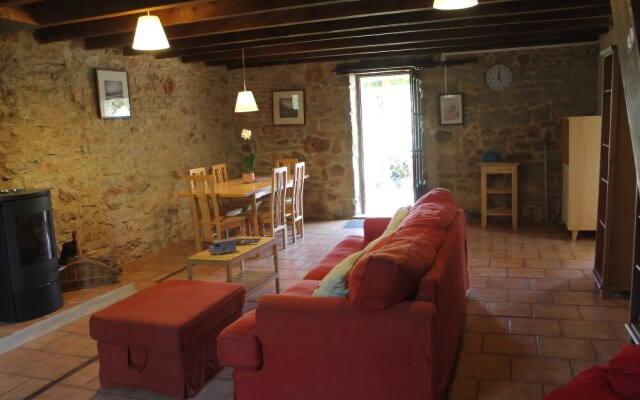 Gîte du Refuge aux Etoiles