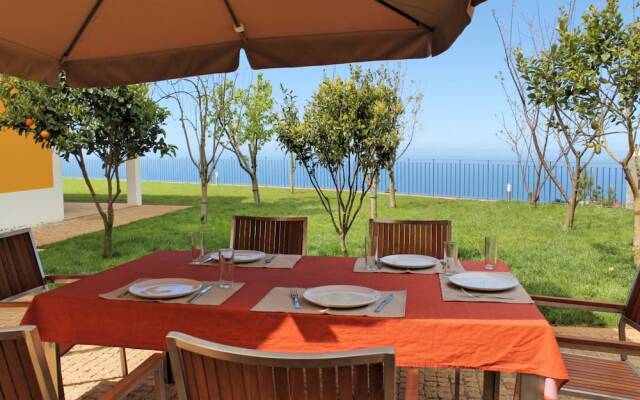 Bellevue Villa - Our Madeira
