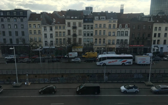 Mercure Brussels Centre Midi