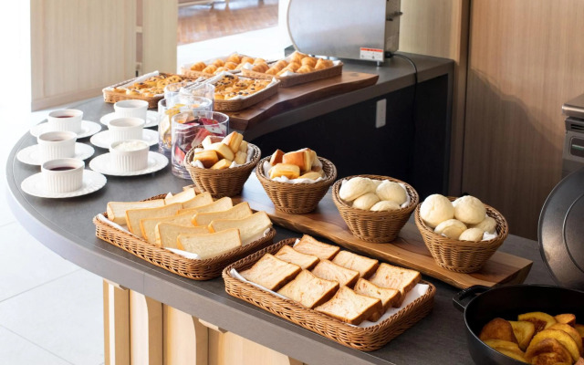 Hotel Harvest Kinugawa