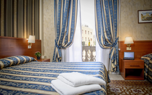 Hotel Emmaus