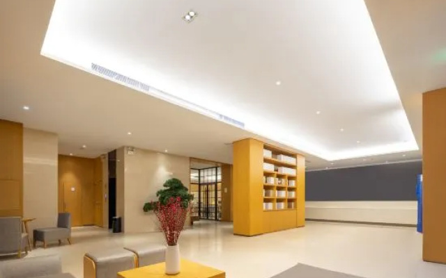 Sanya Yiting S Hotel (Dadonghai Branch) – Hotel Rooms – Sanya