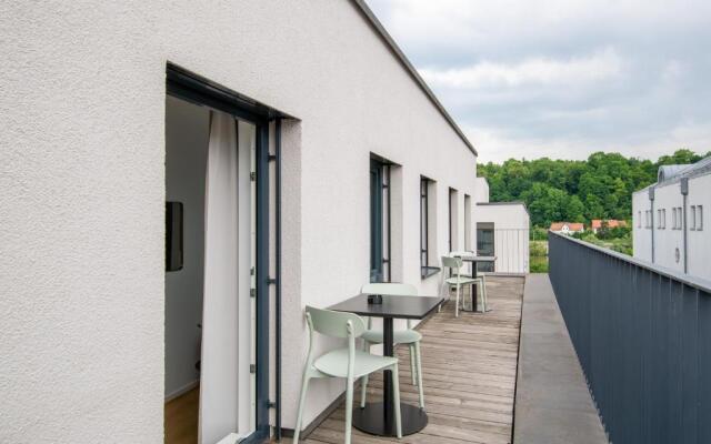 limehome Passau Bahnhofstraße