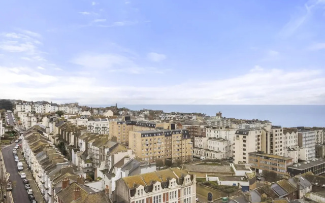 Ocean View G By My Getaways