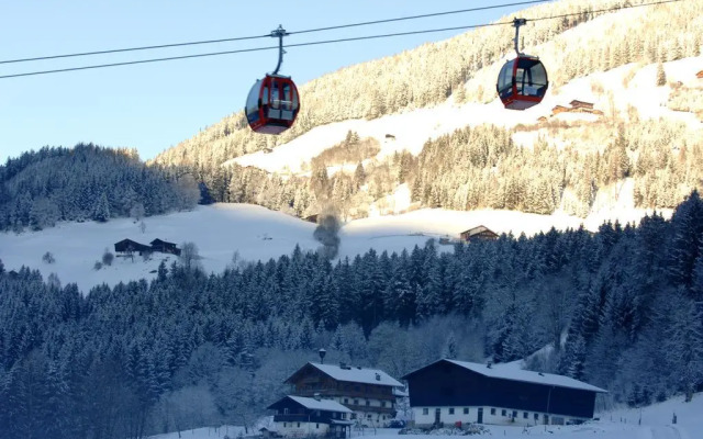 Bauernhof Appartement  Peil