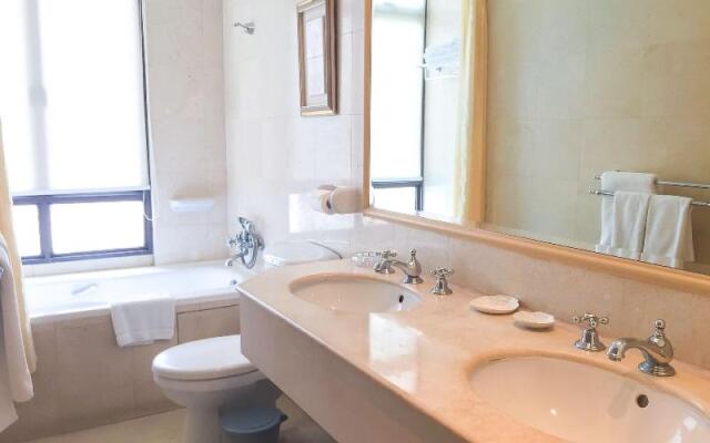 Great World Serviced Apartments