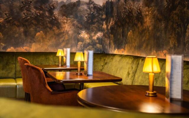 Lansdowne Kenmare