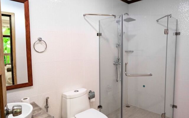 Rasdhoo Stay Hotel