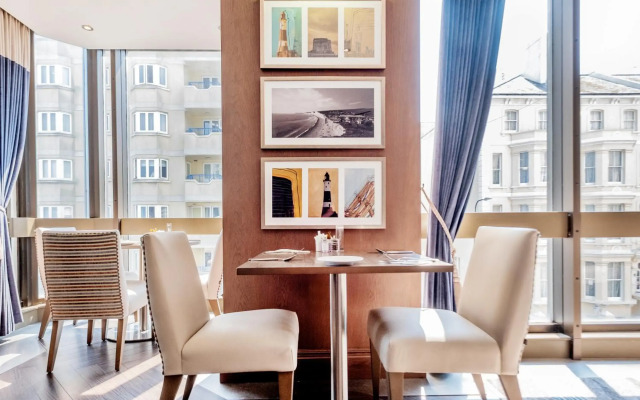 The View Hotel