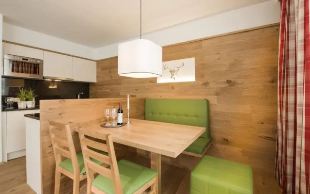 Appartements Amarella