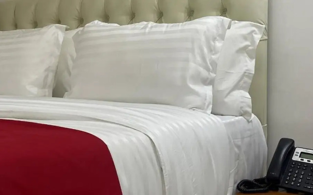 Saint James Marguerita Hotel Douala