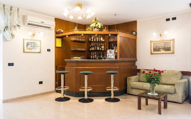 Hotel Fortunella