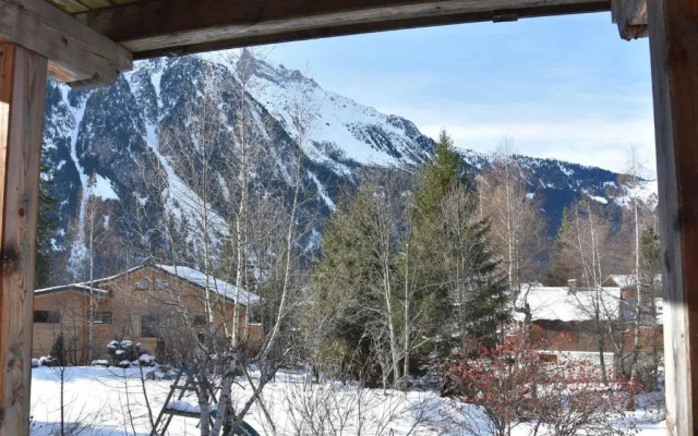 Appartement Pralognan-la-Vanoise, 3 pièces, 4 personnes - FR-1-464-170