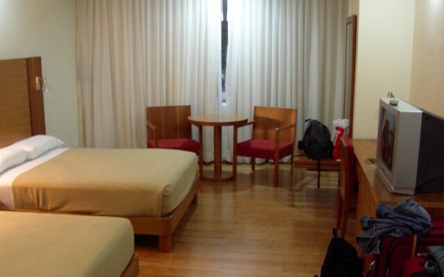 Beach House Puerta Del Sol Playa el Agua by Faranda
