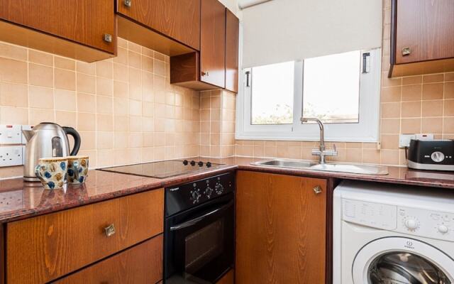 Rent Private Villa 003 Ayia Napa Holiday home