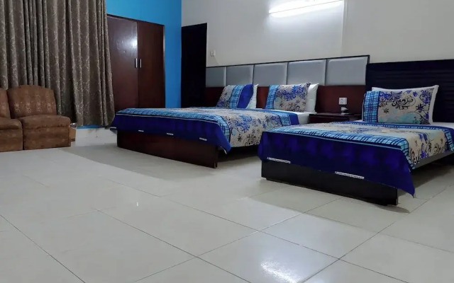 Grace Inn Karachi
