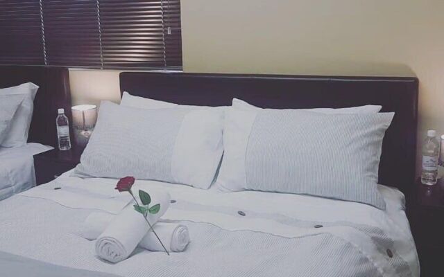 FIHE BnB GUEST HOUSE