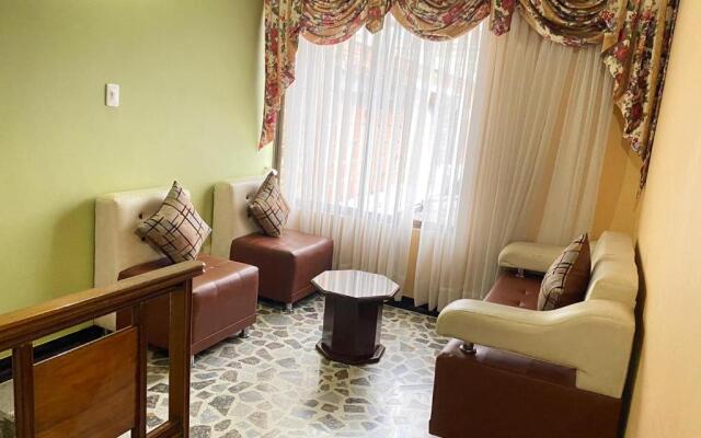 Hotel Tequendama