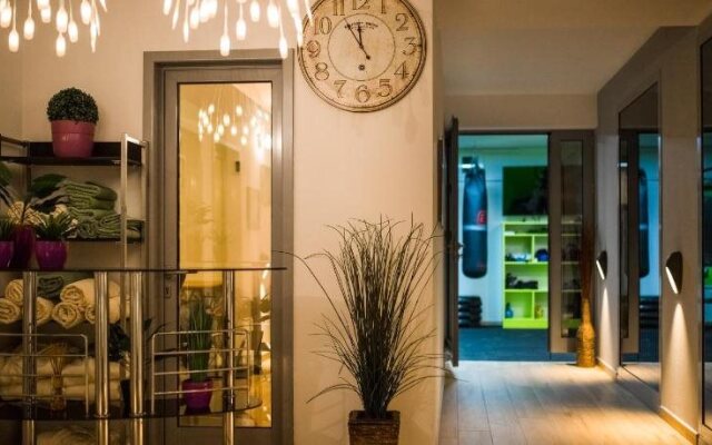 Hotel ANTONIJA
