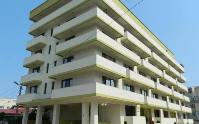 Bonjour Mangalia