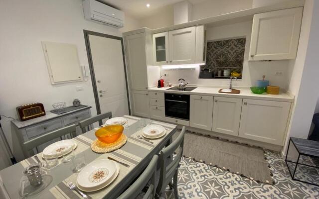 Suites 5 Stelle Nel Borgo di Varazze