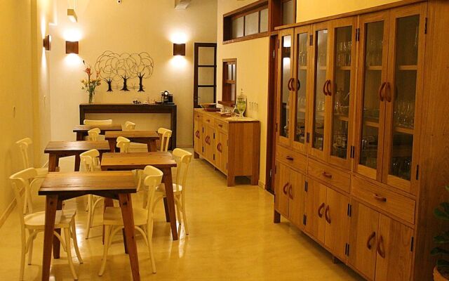 Green 53 Boutique Hotel