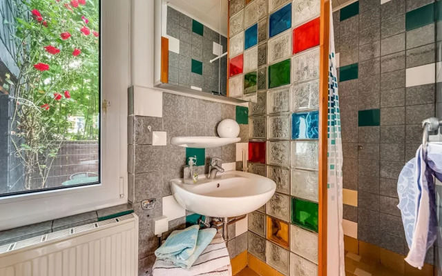 Ferienwohnung im Herzen Ilsenburgs