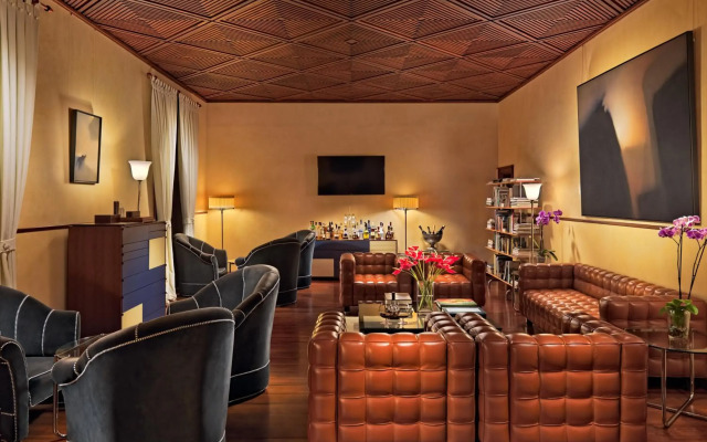 Boutique Hotel San Roque Adults Only