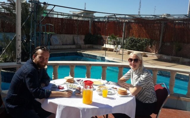 Casablanca Hotel Ramallah