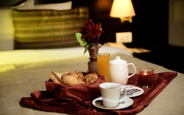 Elion House Hotel